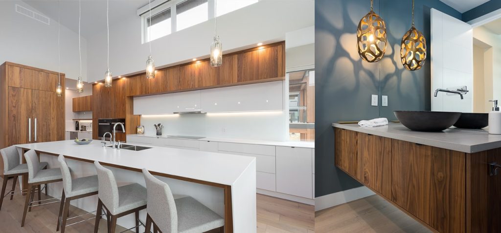 How to Budget Your Bathroom & Kitchen Renovation