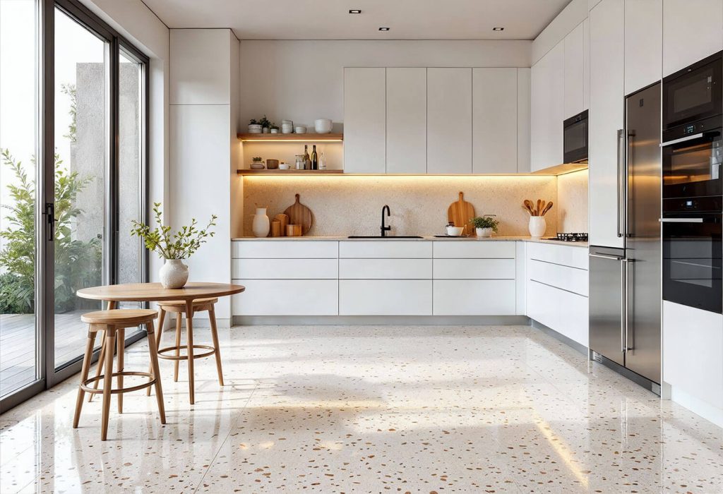 Kitchen Tile Ideas