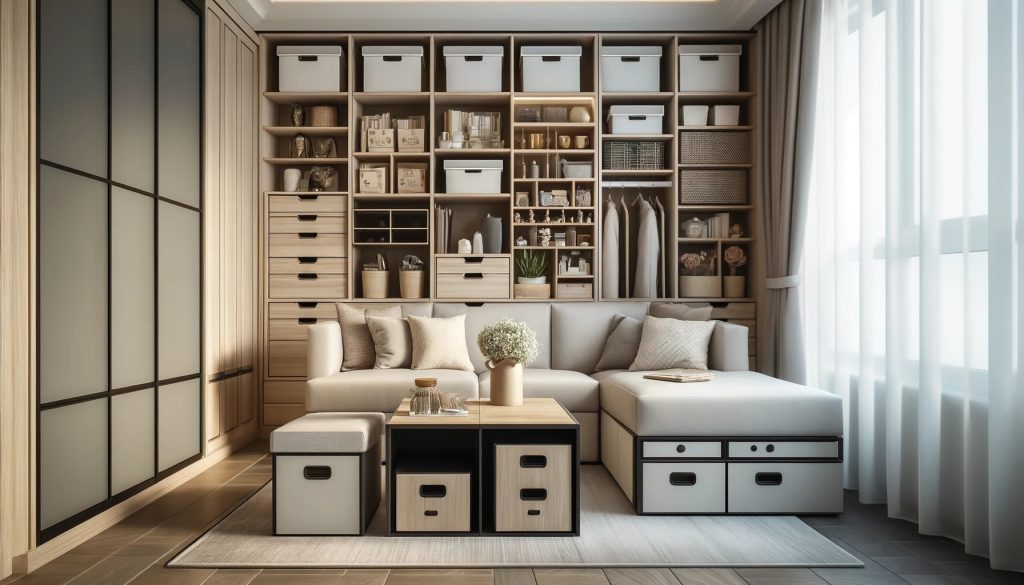 Seattle-Home-Organization_Smart-Storage-Solutions